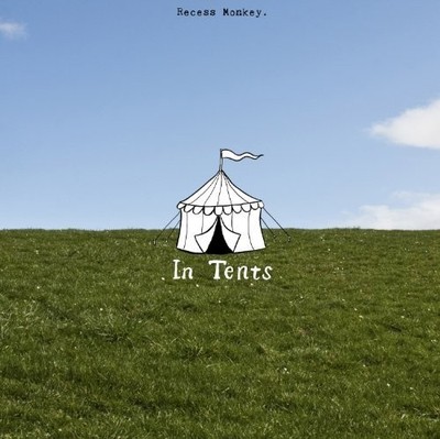 Recess Monkey In Tents (CD) (US IMPORT)