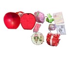 MGA L.O.L. Surprise! O.M.G. Strawberry Shortcake Dollhouse Playset w/ Doll — photo 3