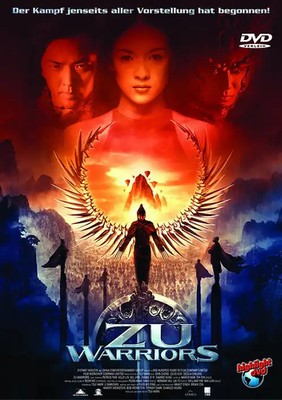 Zu Warriors