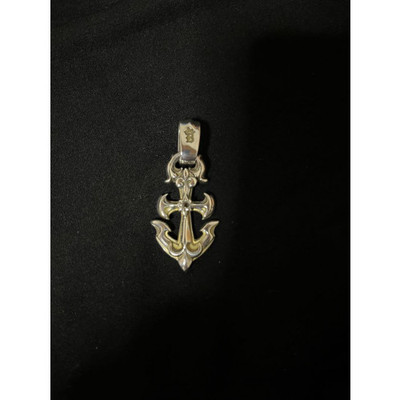 BWL Bill Wall Leather Large Anchor Pendant Top Custom | eBay BWL Bill Wall Leather Large Anchor Pendant Top Custom | eBay