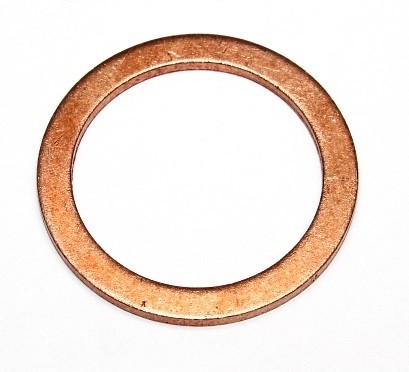 031.046 ELRING SEAL RING FOR BOVA DAF DRÖGMÖLLER FAP FUSO (MITSUBISHI) GINAF HIN