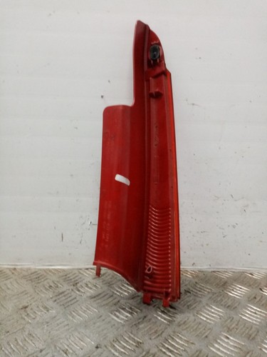 6350T8 PILOTO TRASERO IZQUIERDO / 9655863880 / 1578644 PARA CITROËN C4 BERLINA V - Imagen 2 de 7