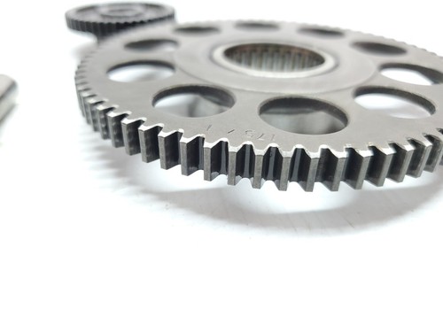 KTM 400EXC 2002 Free Wheel & Reduction Wheel 250 400 520 EXC 01-02 540 SXS 01-02 - Picture 4 of 4