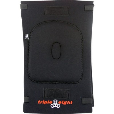 Triple 8 Skateboard Pads SP Knee Gaskets - Small