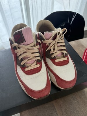 Nike Air Max Bacon Men Size 8