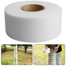 115Ft Tree Protector Wrap Breathable Tree Trunk Protector Cover From Animal