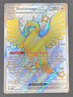 CARTE POKEMON ROUCARNAGE EX 221/091  🇫🇷 FR 🇫🇷 DESTINEES DE PALDEA