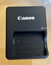 Canon OEM LC-E5 LP-E5 Battery Charger for EOS 1000D, Rebel XSi, XS, T1i