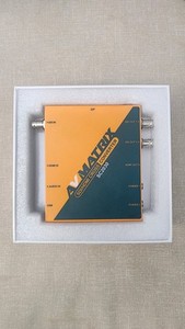 AV Matrix SC2030 SDI/HDMI Cross Converter