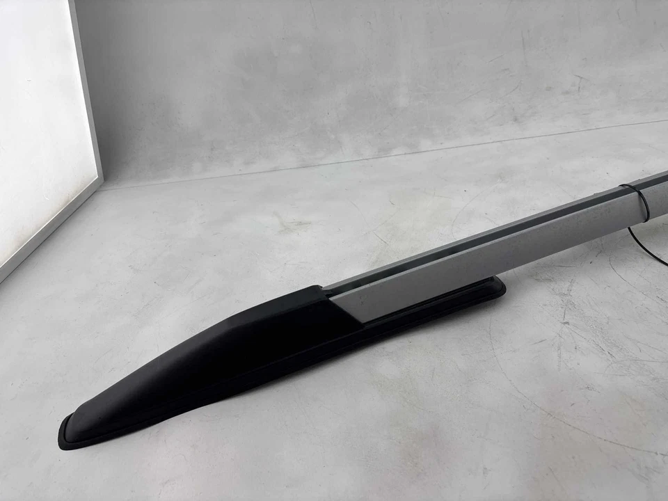 Gmc Acadia 08-17 Left Driver Side Roof Luggage Rail Rack Oem - Image 4 of 4