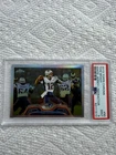 2013 Topps Chrome - Tom Brady #50 Refractor