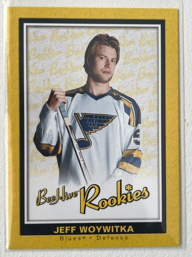2005-06 Upper Deck Beehive ROOKIE / Red / Blue /Beige Pick From List !! - Picture 4 of 29