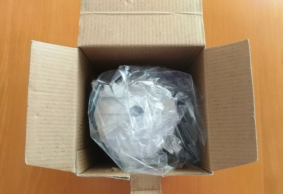 ESPRESSO ESTILO BIALETTI ESTUFA 6 TAZAS ALUMINIO FUNDIDO OGGI 6571 Foto 4 de 4