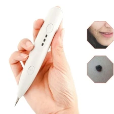 Skin Care Laser Pen Mole Tattoo Freckle Removal Pen Sweep Spot Mole Removing