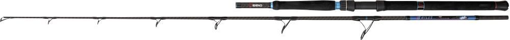 RHINO 8 Miles Out Blue Fish 2,4м 90-180 г на СНАСТИ-ВЫГОДНЫЕ ПРЕДЛОЖЕНИЯ !!!