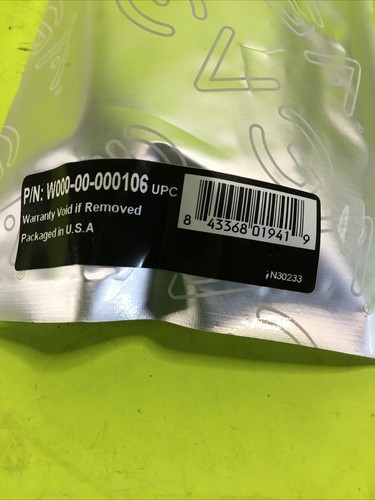 Factory Sealed EVGA HDMI Mini to HDMI Adapter - Picture 3 of 5
