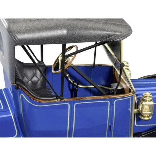 Modellini statici di auto, furgoni e camion Revell Scala 1:24