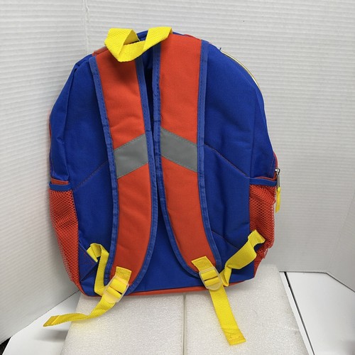 Mochila Wonder Woman - Imagen 3 de 6