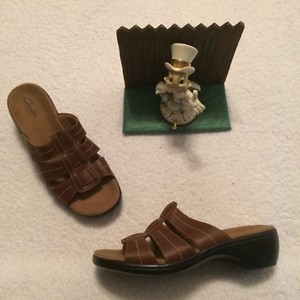 ebay clarks sandals size 6