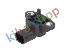 INTAKE MANIFOLD PRESSURE SENSOR 3 PIN FITS MERCEDES A W168 A W169 B SPORTS