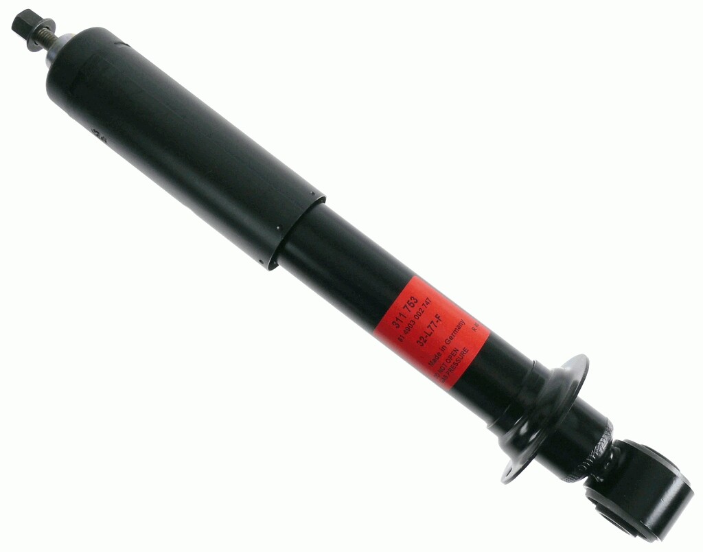 311 753 SACHS Shock Absorber for VOLVO