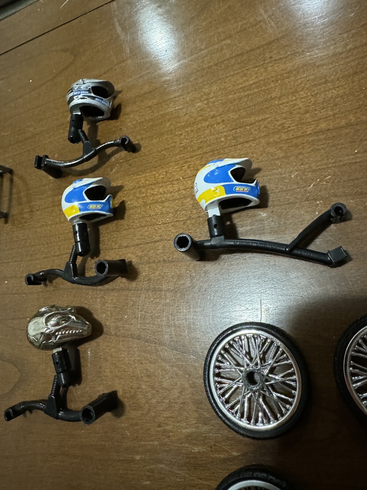 LOT Road Champs BXS Finger Bike Haro eBay