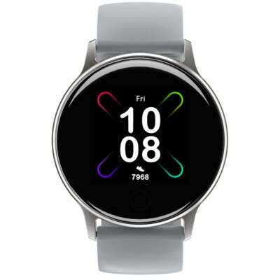 UMIDIGI Uwatch 3S 1.3'' Smart Watch Fitness Tracker Heart Rate Sleep Monitoring