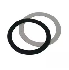 4-1/4-Inch O.D. x 3-1/2-Inch I.D. Basket Sink Strainer Washer