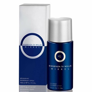 essenza di wills perfume