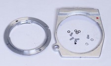 KONICA AutoReflex T Front Lens Mount Cover Screws Vintage SLR Film Camera Parts