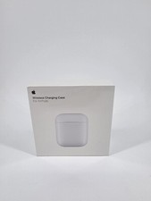 Apple Wireless Charging Case Only for AirPods MR8U2AM/A OEM Original