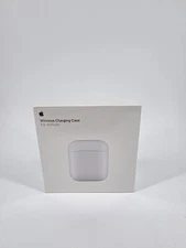 Apple Wireless Charging Case Only for AirPods MR8U2AM/A OEM Original