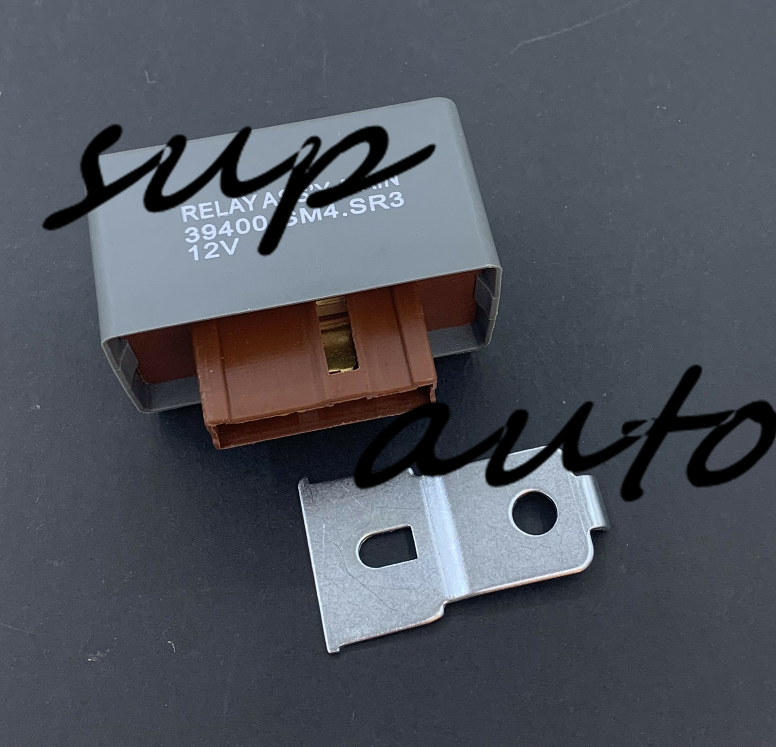 New Fuel Pump Main Relay for Acura Integra 9401 Honda Civicdel Sol 92