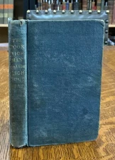 1839 The Poor Rich Man, and The Rich Poor Man by Catharine Maria Sedgwick