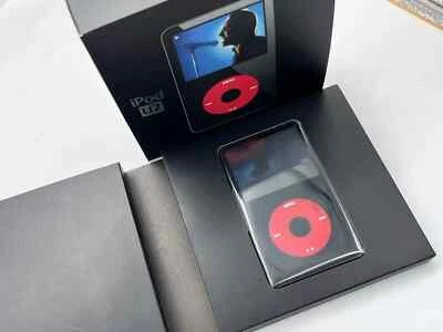 Apple iPod classic 5th Generation Black (60 GB) for sale