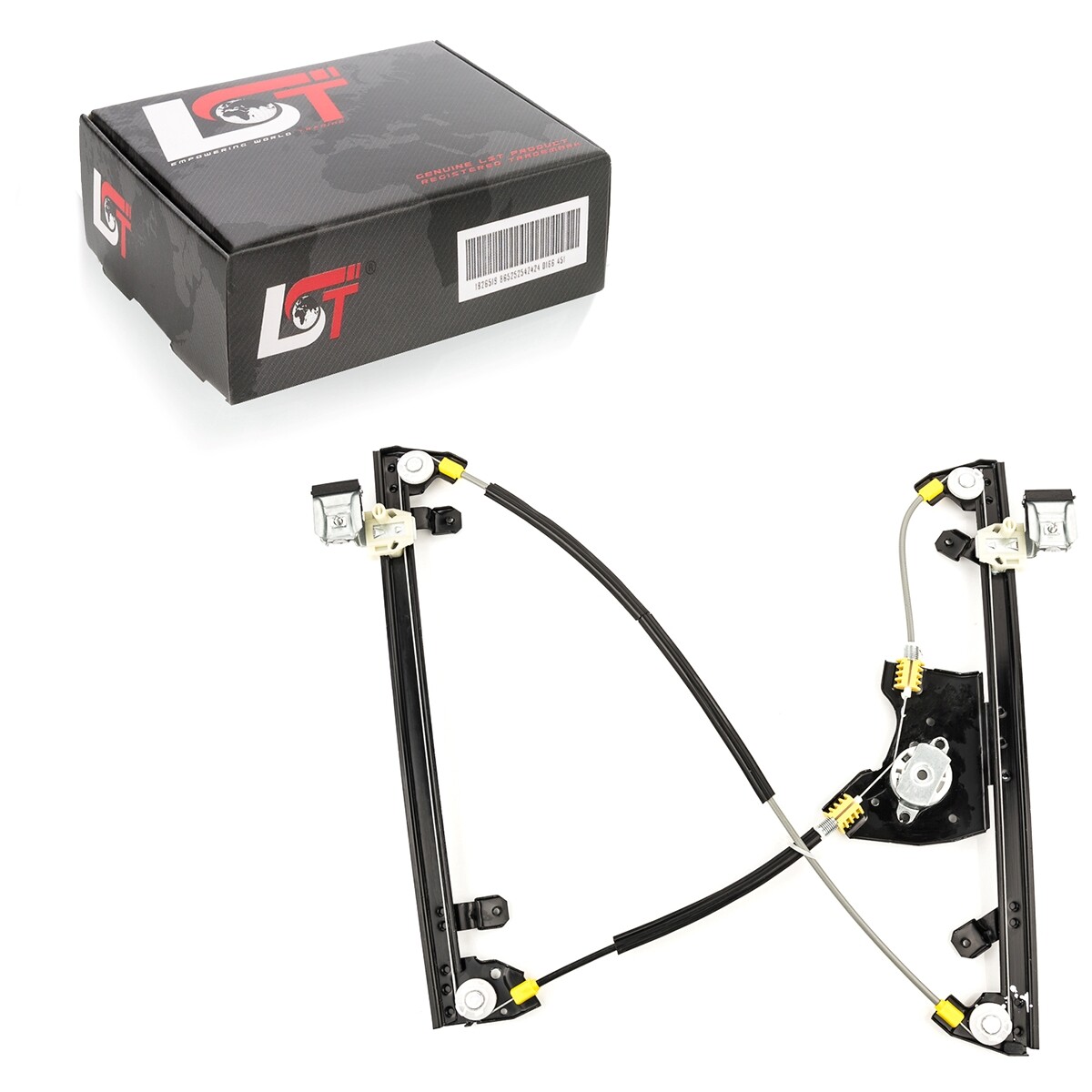 Electric Window Lifter Front Right without Motor for JEEP Grand Cherokee 3 WH WK