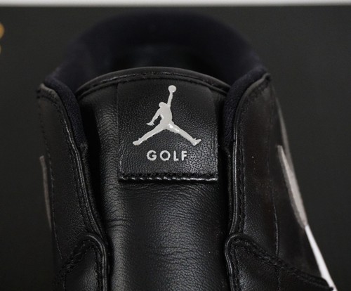 Nike Air Jordan 1 Mule Golf AJ1 Shadow Limited Edition Rare FJ1214-003 AA - Picture 5 of 9