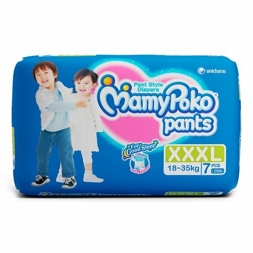 mamy poko pants large 32