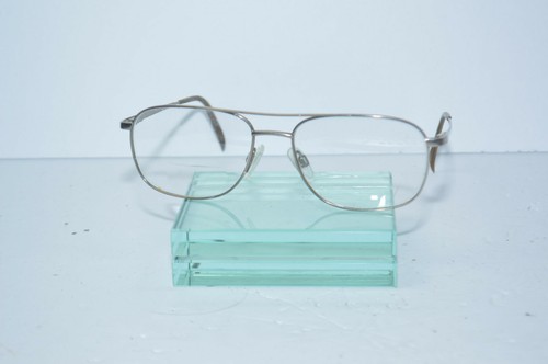 Vintage Charmant CH8143 Pure Titanium Eyeglass/Sunglass Frames 56[]17-145MM