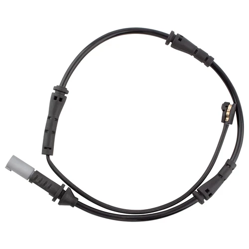 2PC For BMW 12-18 Brake Pad Wear Sensor Kit Front 34356792289 + Rear 34356792292 - Picture 4 of 8