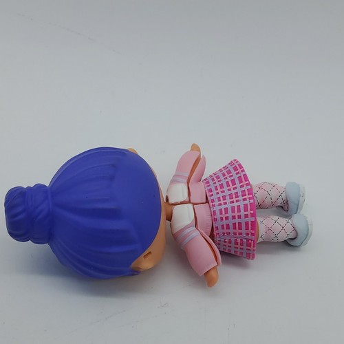 LOL Surprise Doll Caddy QT Cutie Baby Underwraps Doll Golf Big Sister - Picture 5 of 12