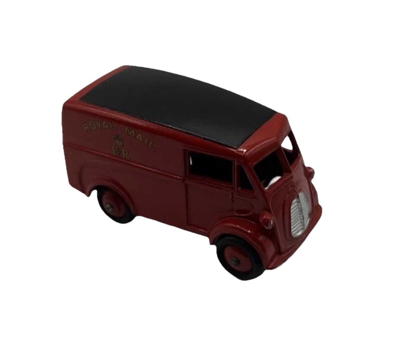 ディンキーDinky #260 Royal Mail Van 1955