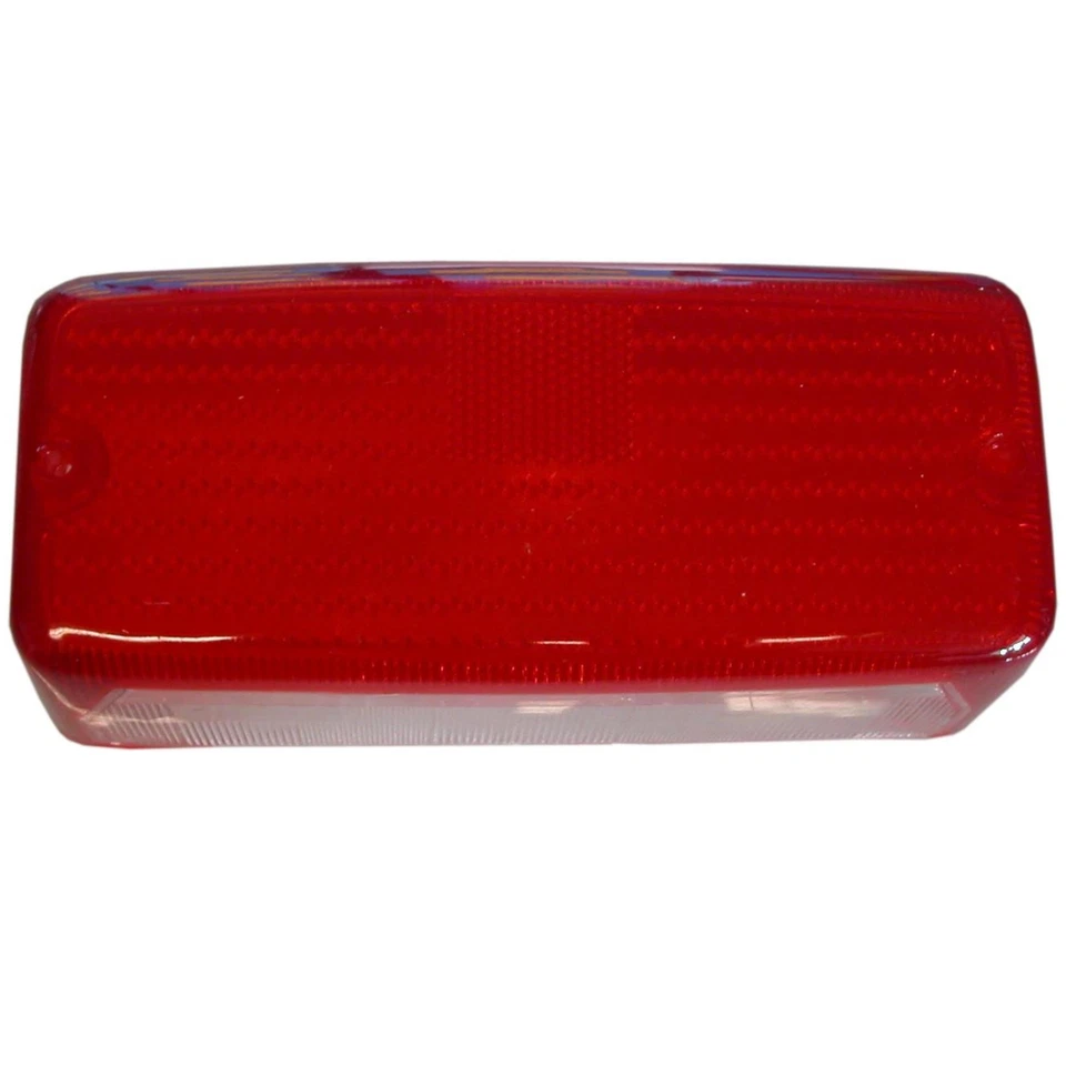 Lente de luz trasera para Yamaha XS 400 S (SOHC) 1980-1981 Foto 2 de 4