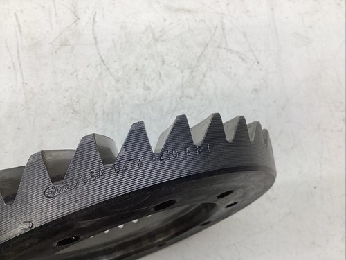 FORD OEM 9" IN. RING AND PINION GEAR SET 3.50 RATIO D2TW-4210-A / C2AW-4610-L - Picture 7 of 13