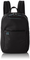 Piquadro Casual Daypack, Black Black - Ca3214ce/n Piquadro Casual Daypack, Black Black - Ca3214ce/n
