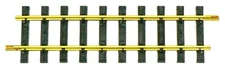 USA Trains G Scale R81000 12" STRAIGHT TRACK SOLID BRASS  (EACH)