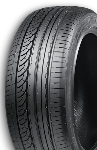 Nankang Comfort AS R1 145/65 R15 Sommerreifen - Bild 2 von 3