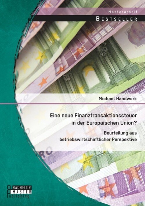 Thumbnail - Michael Handwerk | Eine Neue Finanztransaktionssteuer In Der