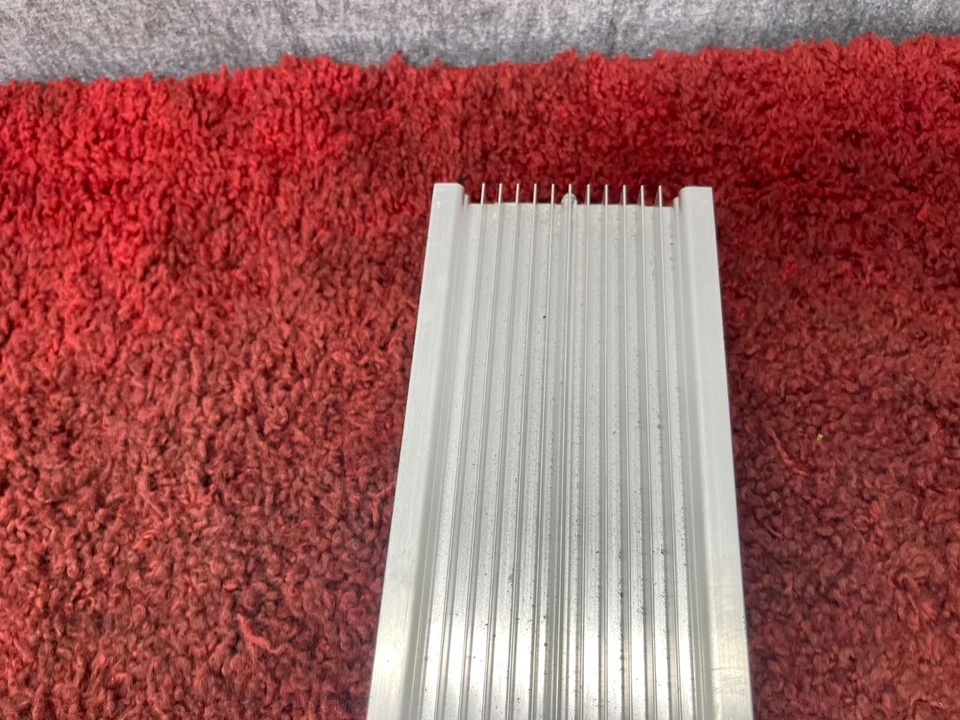 BMW E82 E90 E92 HARMAN KARDON UNIDAD AMPLIFICADOR SISTEMA DE SONIDO DE AUDIO OEM 40k Foto 4 de 4