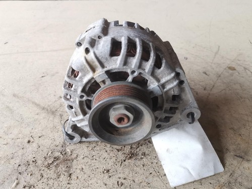 VOLKSWAGEN PASSAT ALTERNATOR 1.8, VALEO P/N 06B903018, 3B/GP, 03/97-10/02 97 98